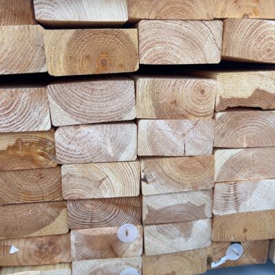 90X45 MGP10 BALTIC PINE-144/4.8