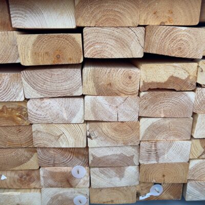 90X45 MGP10 BALTIC PINE-144/4.8
