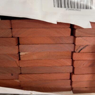 135X19 FEATURE GRADE F/J JARRAH DECKING-80/1.8