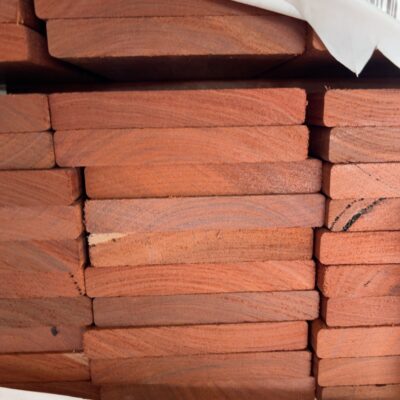 135X19 FEATURE GRADE F/J JARRAH DECKING-80/1.8