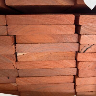 135X19 FEATURE GRADE F/J JARRAH DECKING-80/1.8
