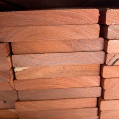 135X19 FEATURE GRADE F/J JARRAH DECKING-80/2.7