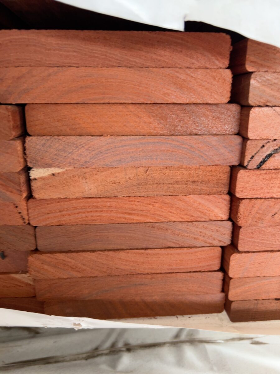 135X19 FEATURE GRADE F/J JARRAH DECKING-80/3.0