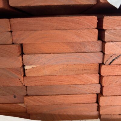 135X19 FEATURE GRADE F/J JARRAH DECKING-80/1.8