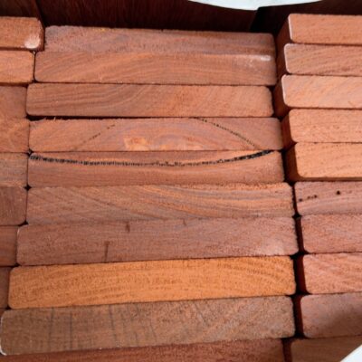 135X19 FEATURE GRADE F/J JARRAH PRE-OILED DECKING-80/1.8