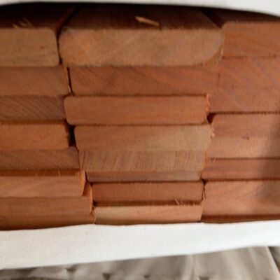 86X19 FEATURE GRADE F/J KARRI DECKING-120/2.4