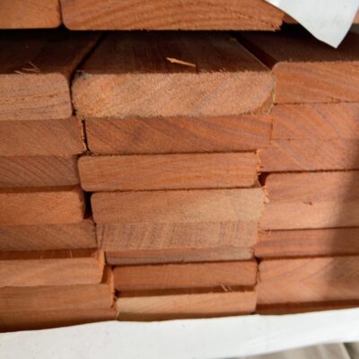 86X19 FEATURE GRADE F/J KARRI DECKING-120/3.0