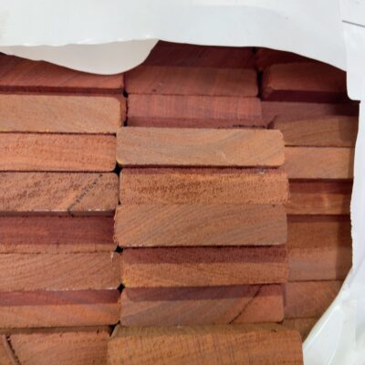 86X19 FEATURE GRADE F/J JARRAH PRE-OILED DECKING