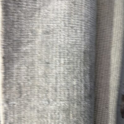 NEW RUG 160CM X 230CM, CHLOE PIGEON