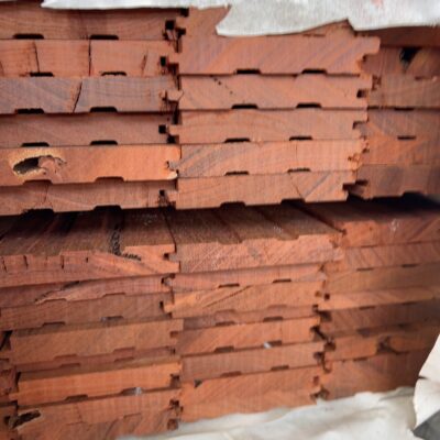 85X14 JARRAH FEATURE GRADE OVERLAY FLOORING