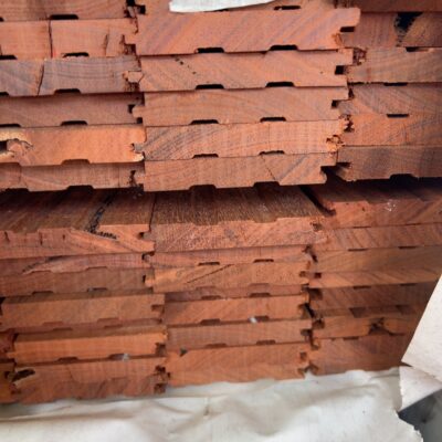 85X14 JARRAH FEATURE GRADE OVERLAY FLOORING