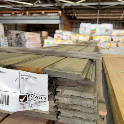 85X14 TALLOWWOOD LINING BOARDS