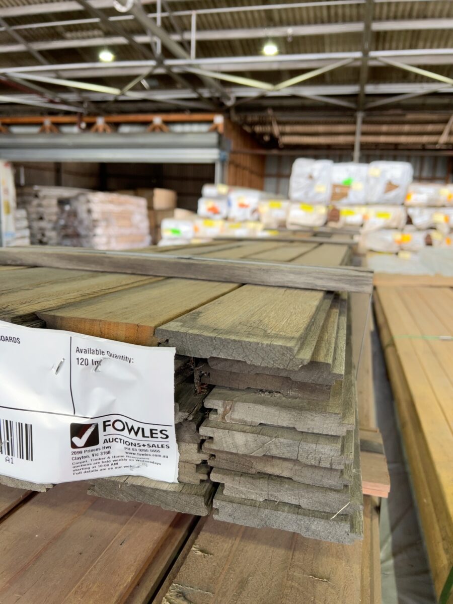 85X14 TALLOWWOOD LINING BOARDS