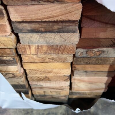 90X20 SILVERTOP ASH DECKING SHORTS