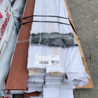 140X25 DARK COMPOSITE DECKING-69/5.4
