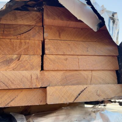 240X45 F27 KD HARDWOOD-12/3.0