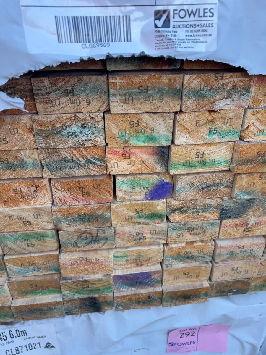 90X45 F5 PINE-112/6.0