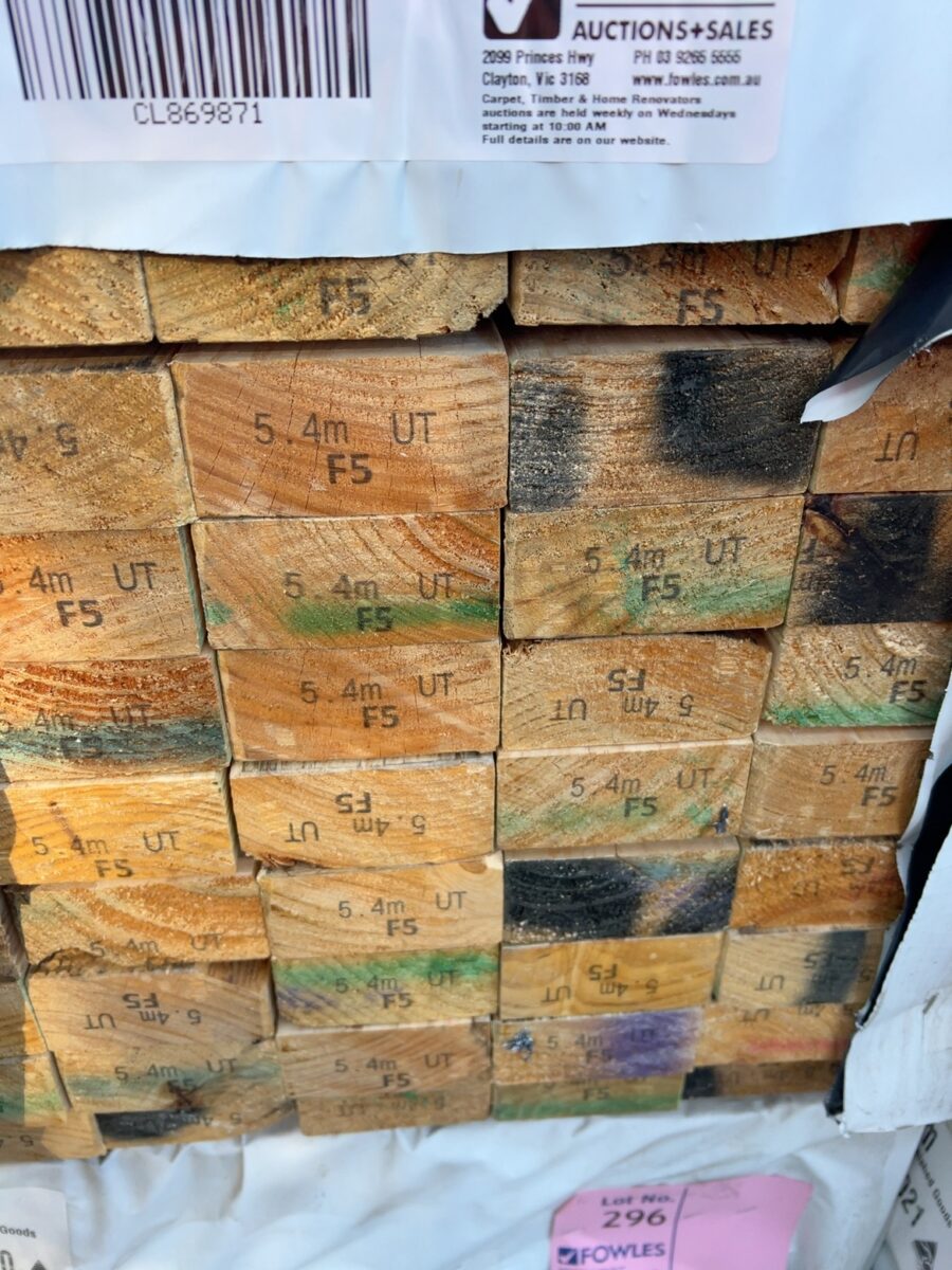 90X45 F5 PINE-111/5.4