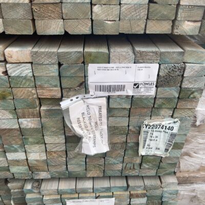 70X35 T2 BLUE F5 PINE-140/2.4 (THIS PACK IS AGED STOCK AND SOLD AS IS)