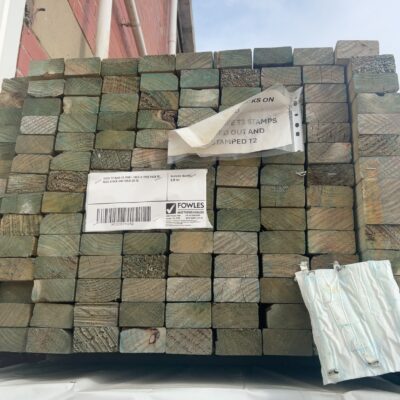 70X35 T2 BLUE F5 PINE-140/2.4 (THIS PACK IS AGED STOCK AND SOLD AS IS)