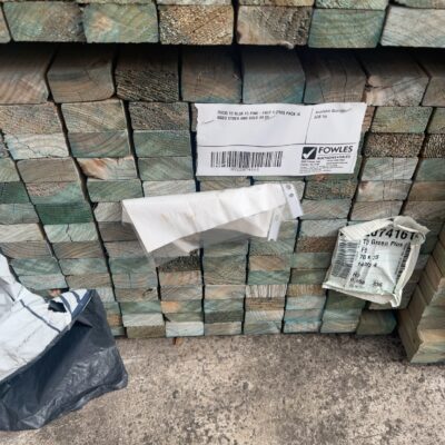 70X35 T2 BLUE F5 PINE-140/2.4 (THIS PACK IS AGED STOCK AND SOLD AS IS)