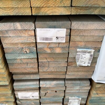 240X45 T2 BLUE F5 PINE-33/6.0