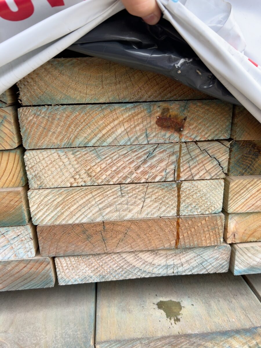 240X45 T2 BLUE F5 PINE-33/3.6