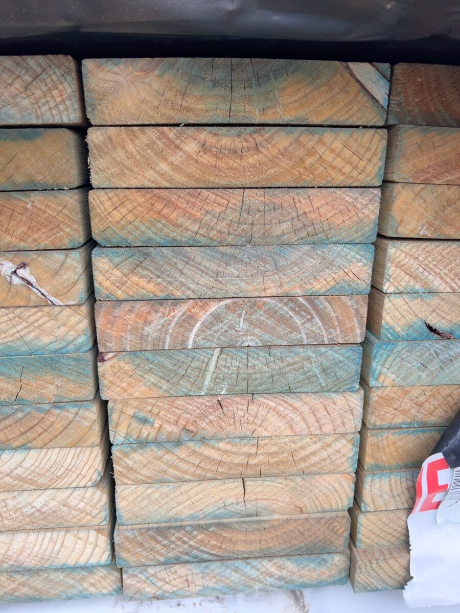 240X45 T2 BLUE F5 PINE-33/4.2
