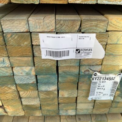90X45 T2 BLUE F5 PINE-88/4.8