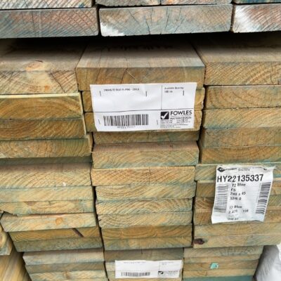 240X45 T2 BLUE F5 PINE-33/6.0