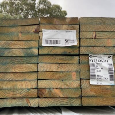 240X45 T2 BLUE F5 PINE-33/3.6