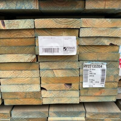 240X45 T2 BLUE F5 PINE-33/3.6