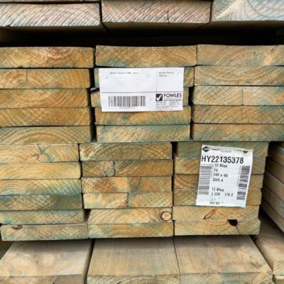 240X45 T2 BLUE F5 PINE-33/5.4