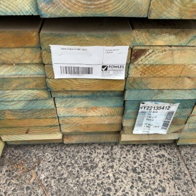240X45 T2 BLUE F5 PINE-33/3.6
