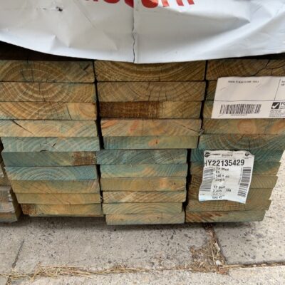 240X45 T2 BLUE F5 PINE-33/6.0