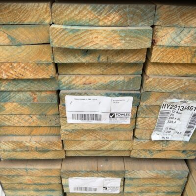 240X45 T2 BLUE F5 PINE-33/5.4