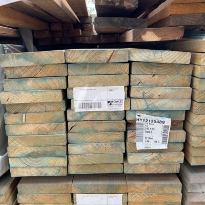240X45 T2 BLUE F5 PINE-33/4.8