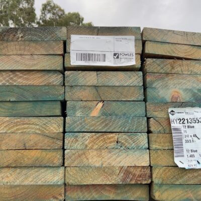 240X45 T2 BLUE F5 PINE-33/3.6