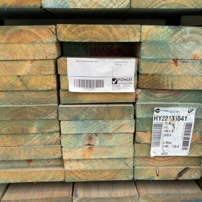 240X45 T2 BLUE F5 PINE-33/3.6