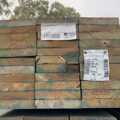 240X45 T2 BLUE F5 PINE-33/3.6