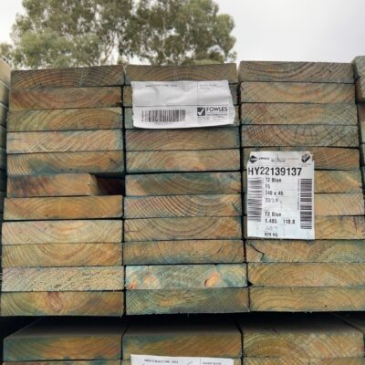 240X45 T2 BLUE F5 PINE-33/3.6