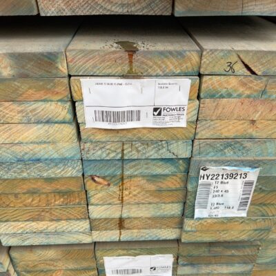 240X45 T2 BLUE F5 PINE-33/3.6