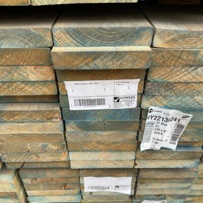 240X45 T2 BLUE F5 PINE-33/3.6