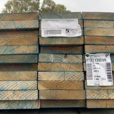 240X45 T2 BLUE F5 PINE-33/3.6