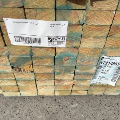 90X45 T2 BLUE F5 PINE-88/3.0