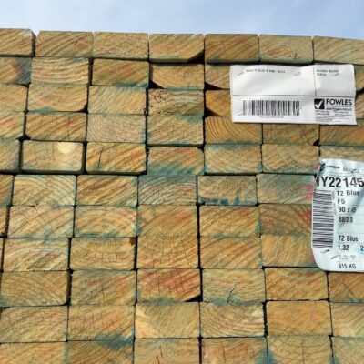 90X45 T2 BLUE F5 PINE-88/3.0