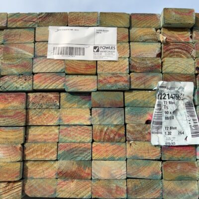 90X45 T2 BLUE F5 PINE-88/3.0