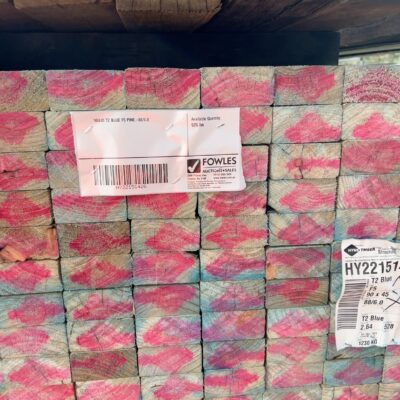 90X45 T2 BLUE F5 PINE-88/6.0
