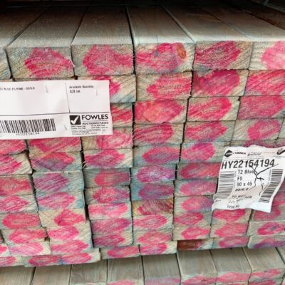 90X45 T2 BLUE F5 PINE-88/6.0