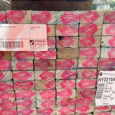 90X45 T2 BLUE F5 PINE-88/6.0